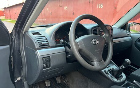 Suzuki Grand Vitara, 2004 год, 700 000 рублей, 9 фотография