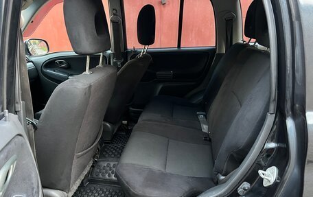 Suzuki Grand Vitara, 2004 год, 700 000 рублей, 13 фотография