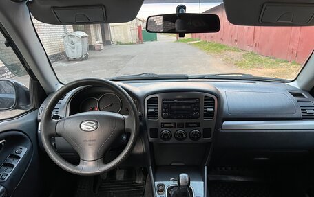 Suzuki Grand Vitara, 2004 год, 700 000 рублей, 11 фотография