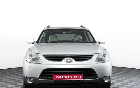 Hyundai ix55, 2011 год, 1 490 000 рублей, 1 фотография