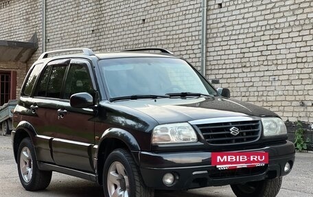 Suzuki Grand Vitara, 2004 год, 700 000 рублей, 2 фотография