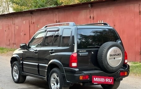 Suzuki Grand Vitara, 2004 год, 700 000 рублей, 8 фотография