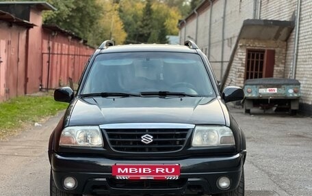 Suzuki Grand Vitara, 2004 год, 700 000 рублей, 3 фотография