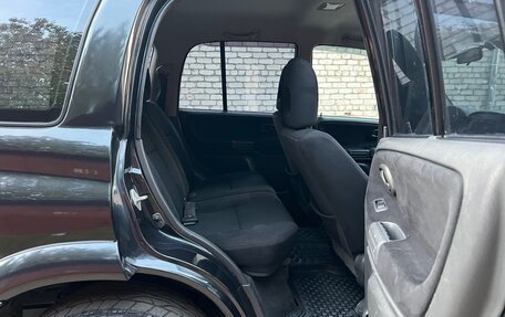 Suzuki Grand Vitara, 2004 год, 700 000 рублей, 16 фотография