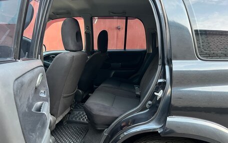 Suzuki Grand Vitara, 2004 год, 700 000 рублей, 15 фотография