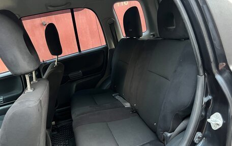 Suzuki Grand Vitara, 2004 год, 700 000 рублей, 14 фотография