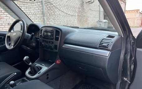 Suzuki Grand Vitara, 2004 год, 700 000 рублей, 18 фотография