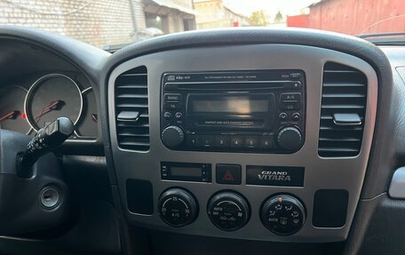 Suzuki Grand Vitara, 2004 год, 700 000 рублей, 19 фотография