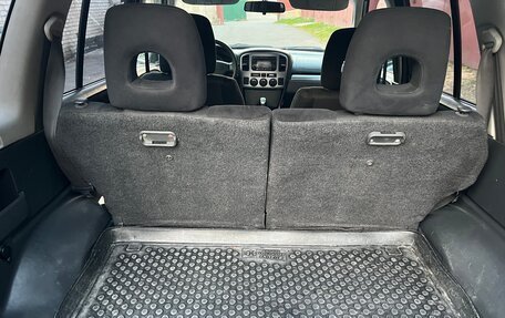 Suzuki Grand Vitara, 2004 год, 700 000 рублей, 17 фотография