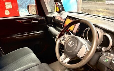 Honda N-BOX I рестайлинг, 2013 год, 630 000 рублей, 3 фотография