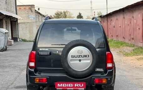 Suzuki Grand Vitara, 2004 год, 700 000 рублей, 4 фотография