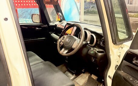 Honda N-BOX I рестайлинг, 2013 год, 630 000 рублей, 5 фотография