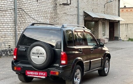 Suzuki Grand Vitara, 2004 год, 700 000 рублей, 7 фотография