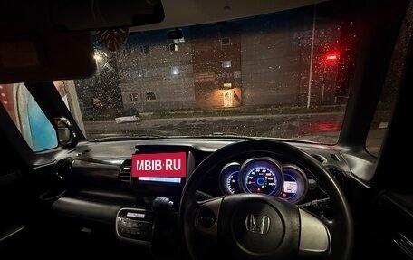 Honda N-BOX I рестайлинг, 2013 год, 630 000 рублей, 2 фотография