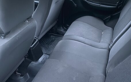 Chevrolet Niva I рестайлинг, 2011 год, 679 000 рублей, 3 фотография