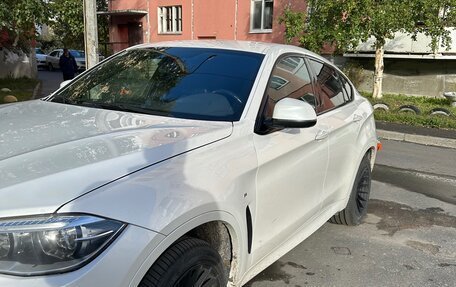 BMW X6, 2015 год, 3 400 000 рублей, 2 фотография