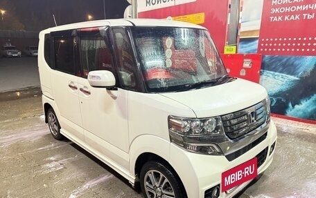 Honda N-BOX I рестайлинг, 2013 год, 630 000 рублей, 7 фотография