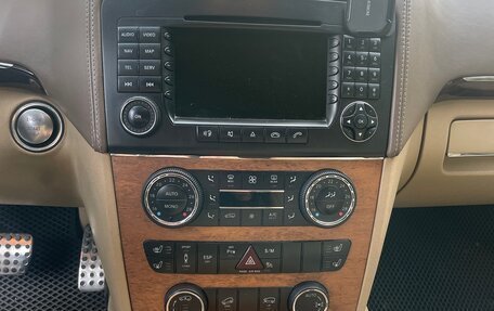 Mercedes-Benz GL-Класс, 2008 год, 1 350 000 рублей, 6 фотография