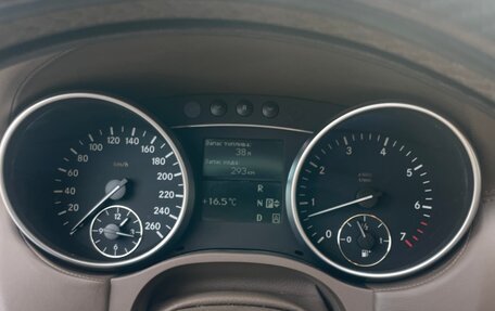 Mercedes-Benz GL-Класс, 2008 год, 1 350 000 рублей, 7 фотография