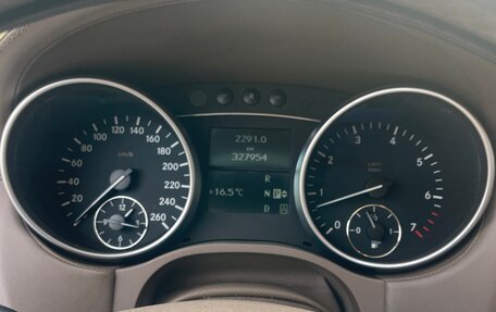 Mercedes-Benz GL-Класс, 2008 год, 1 350 000 рублей, 8 фотография