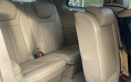 Mercedes-Benz GL-Класс, 2008 год, 1 350 000 рублей, 11 фотография