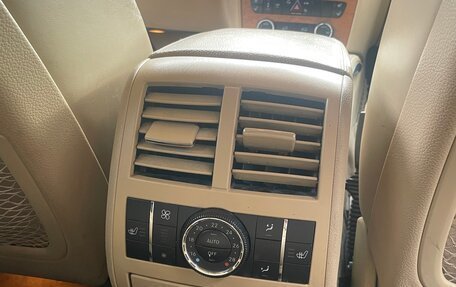 Mercedes-Benz GL-Класс, 2008 год, 1 350 000 рублей, 10 фотография