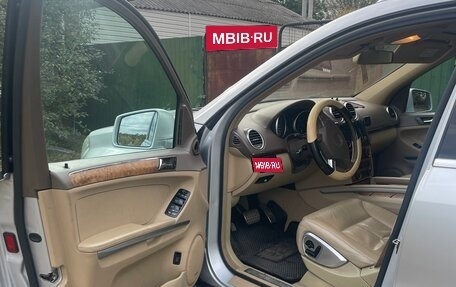 Mercedes-Benz GL-Класс, 2008 год, 1 350 000 рублей, 5 фотография