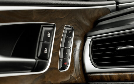 Audi A6, 2011 год, 1 770 000 рублей, 13 фотография