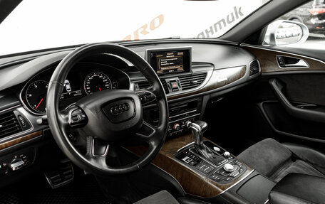 Audi A6, 2011 год, 1 770 000 рублей, 11 фотография