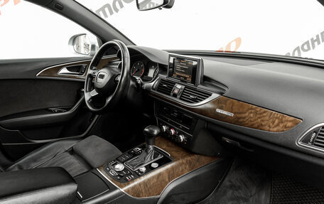 Audi A6, 2011 год, 1 770 000 рублей, 16 фотография