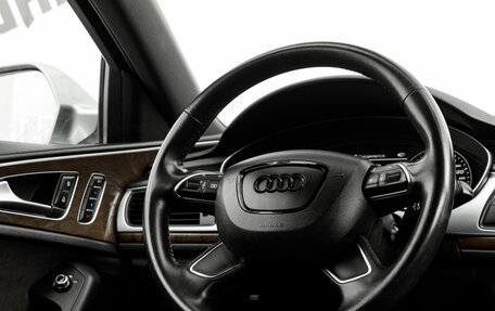 Audi A6, 2011 год, 1 770 000 рублей, 17 фотография