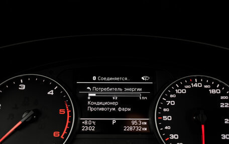 Audi A6, 2011 год, 1 770 000 рублей, 20 фотография