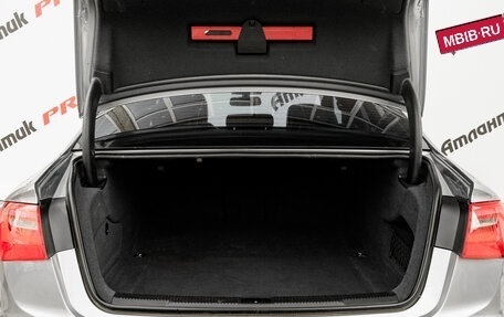 Audi A6, 2011 год, 1 770 000 рублей, 9 фотография