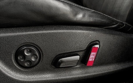 Audi A6, 2011 год, 1 770 000 рублей, 14 фотография