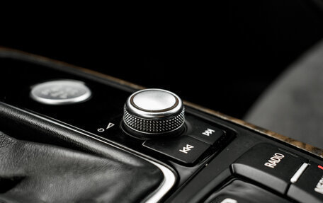 Audi A6, 2011 год, 1 770 000 рублей, 29 фотография