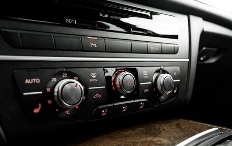 Audi A6, 2011 год, 1 770 000 рублей, 25 фотография