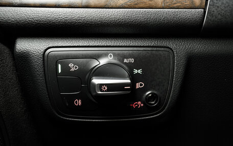 Audi A6, 2011 год, 1 770 000 рублей, 34 фотография