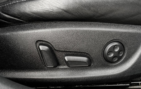 Audi A6, 2011 год, 1 770 000 рублей, 32 фотография