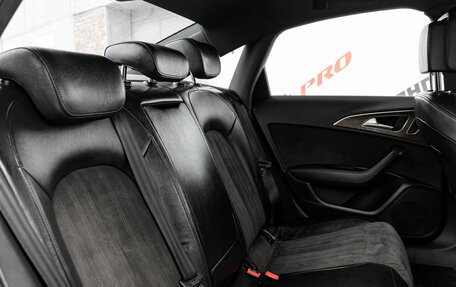 Audi A6, 2011 год, 1 770 000 рублей, 31 фотография