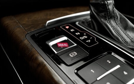 Audi A6, 2011 год, 1 770 000 рублей, 27 фотография