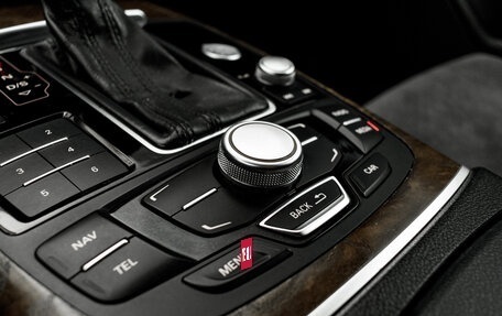 Audi A6, 2011 год, 1 770 000 рублей, 28 фотография