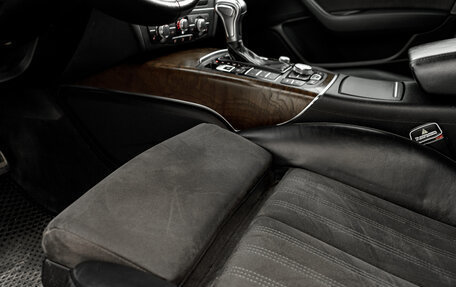 Audi A6, 2011 год, 1 770 000 рублей, 35 фотография