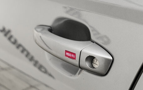 Audi A6, 2011 год, 1 770 000 рублей, 37 фотография