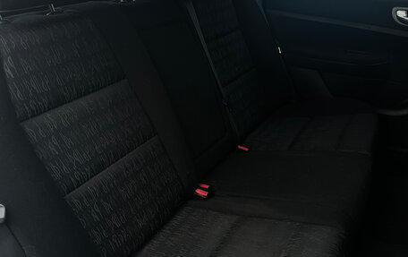 Peugeot 307 I, 2003 год, 255 000 рублей, 11 фотография