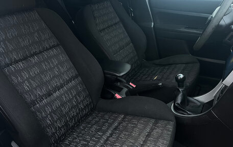 Peugeot 307 I, 2003 год, 255 000 рублей, 10 фотография