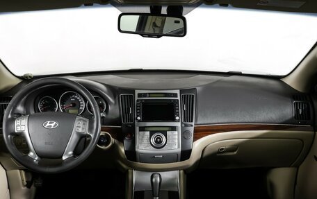 Hyundai ix55, 2011 год, 1 490 000 рублей, 8 фотография