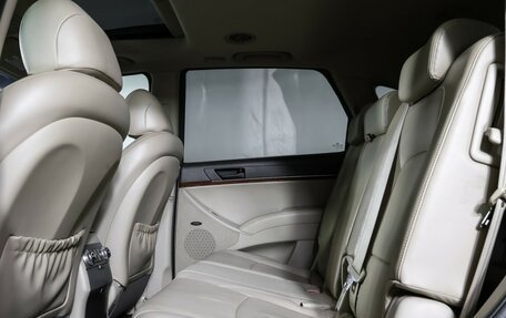 Hyundai ix55, 2011 год, 1 490 000 рублей, 4 фотография