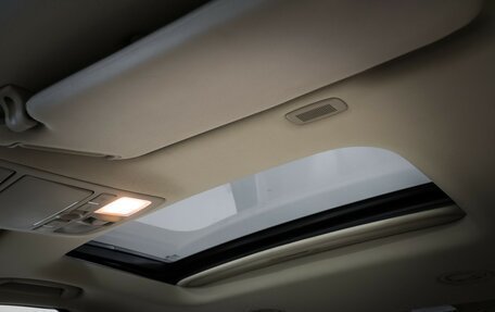 Hyundai ix55, 2011 год, 1 490 000 рублей, 9 фотография