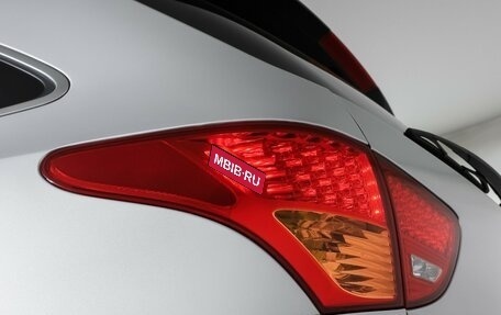 Hyundai ix55, 2011 год, 1 490 000 рублей, 12 фотография