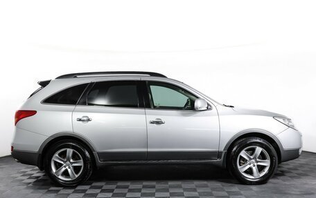 Hyundai ix55, 2011 год, 1 490 000 рублей, 19 фотография